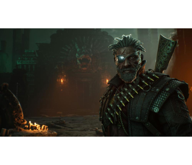 PlayStation Evil West - 732368 - zdjęcie 4